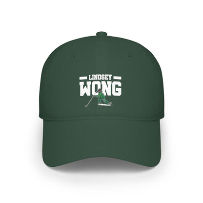 Lindsey Wong Hat