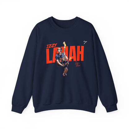 Izzy Lahah Crewneck