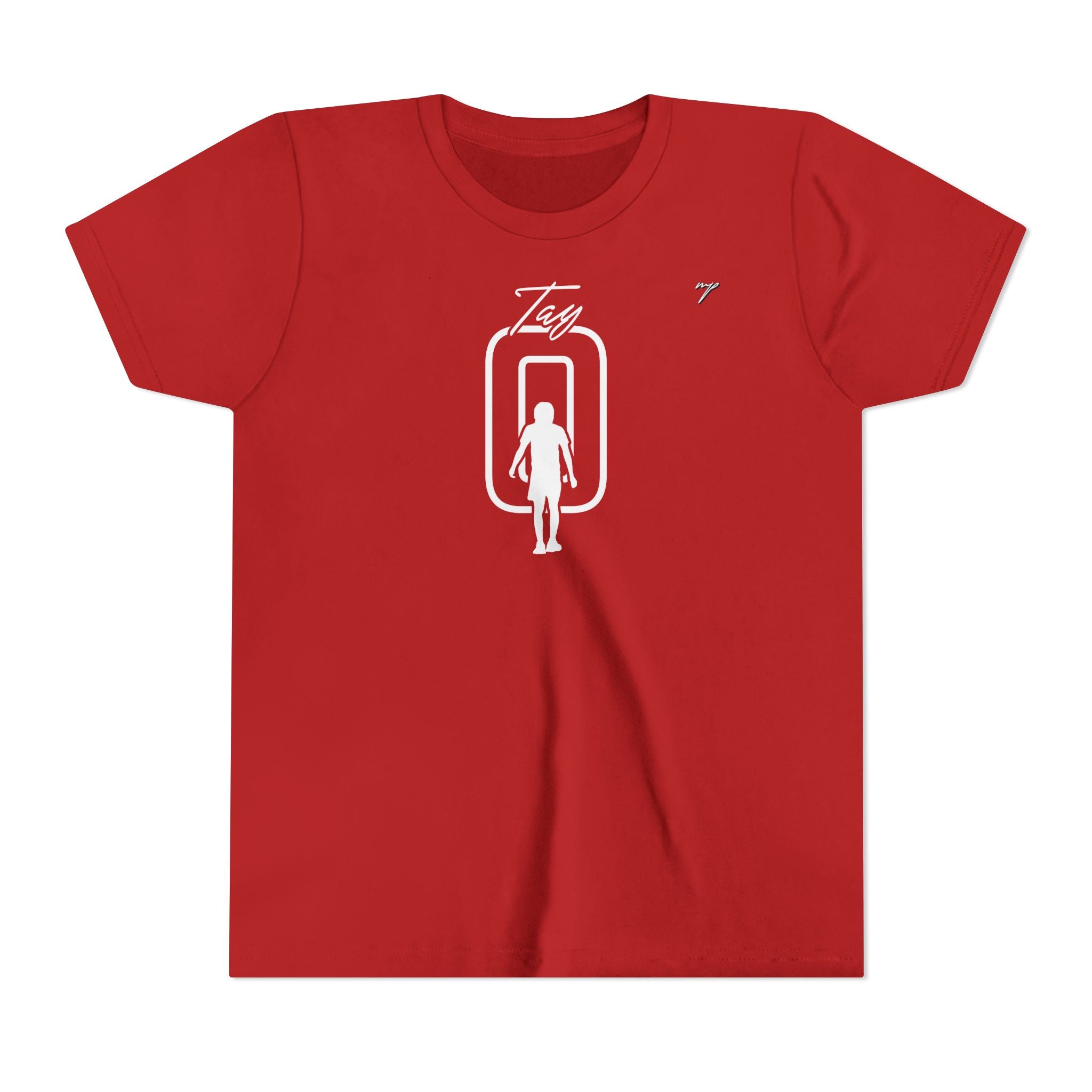 Tayvion Thompson YOUTH Graphic Tee