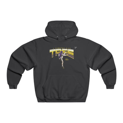Christian Rountree Vintage Hoodie
