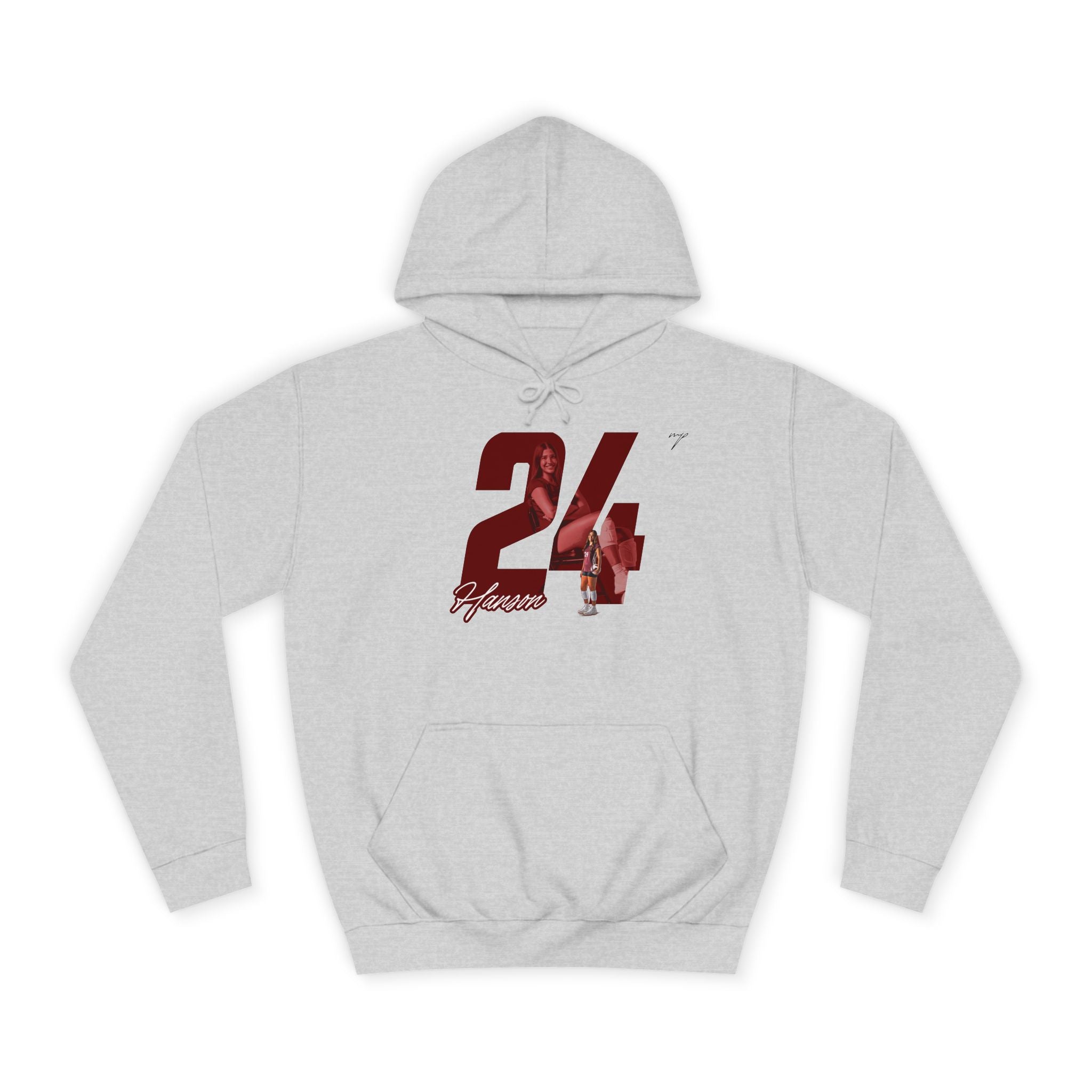 Cayley Hanson Hoodie