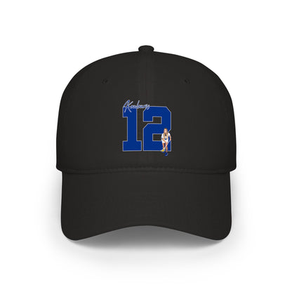 Elektra Koulouris Number Hat