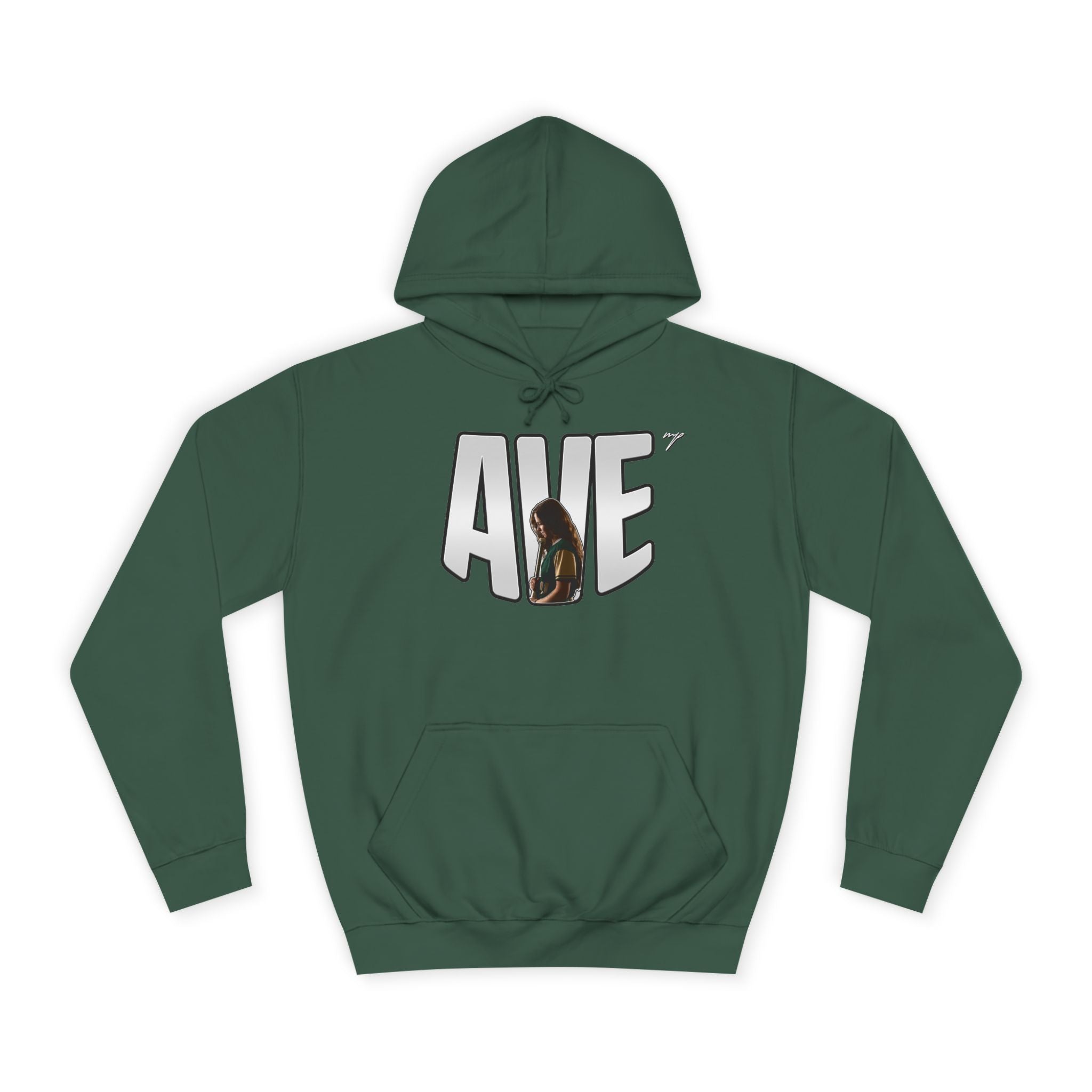 Averie Park Hoodie