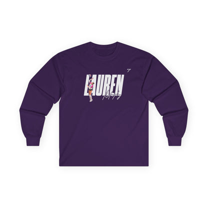 Lauren Murphy Long Sleeve