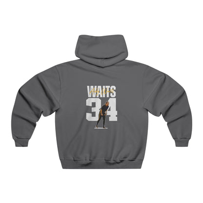 Addy Waits Vintage Hoodie
