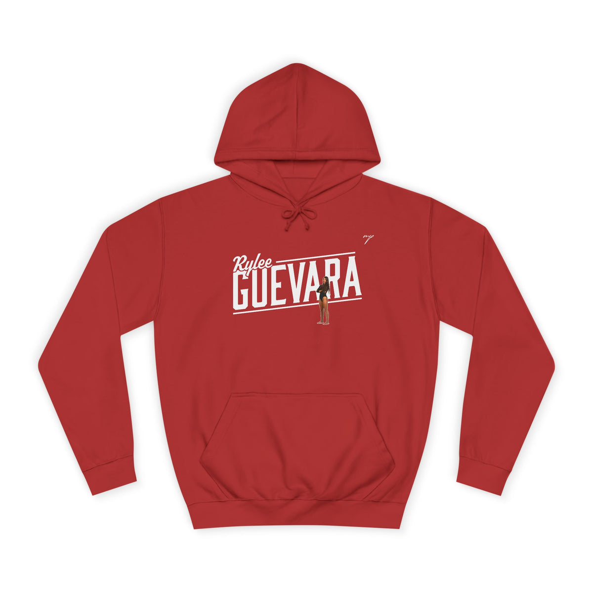 Rylee Guevara Hoodie