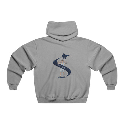 Braden Tatum Vintage Hoodie