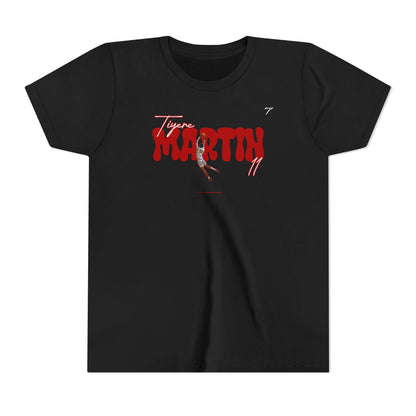 Tiyere Martin YOUTH Graphic Tee