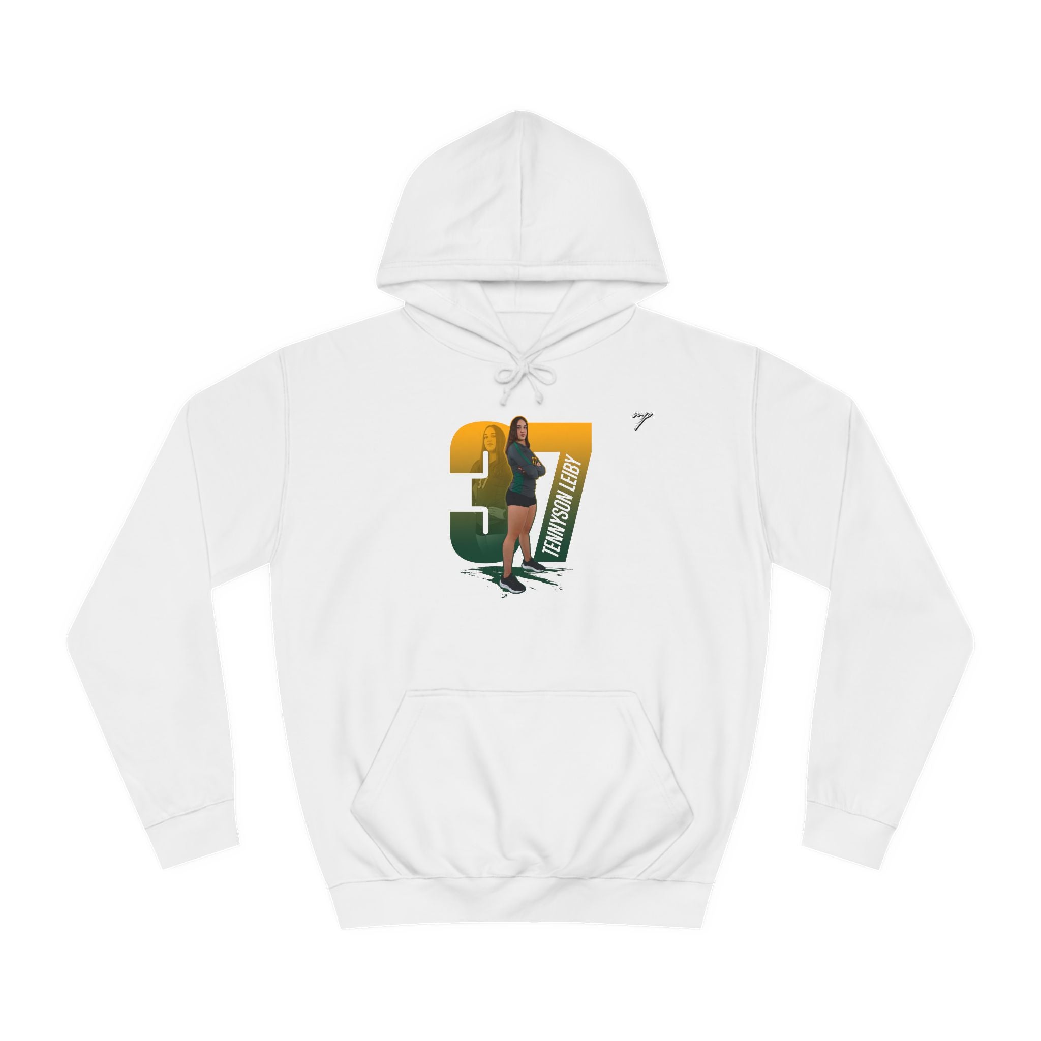 Tennyson Leiby Hoodie