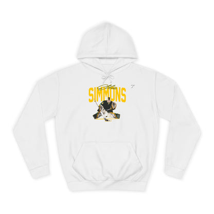 Ellie Simmons Hoodie