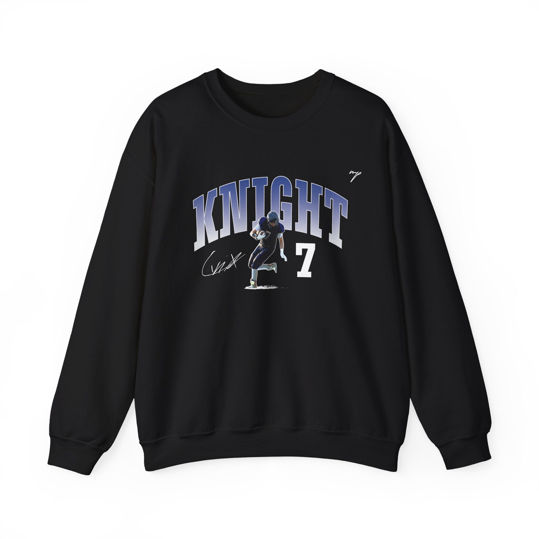 Cole Knight Crewneck