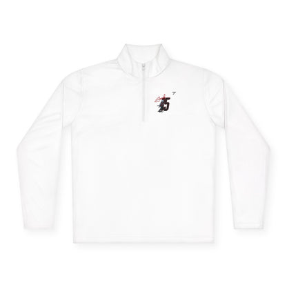 Jacob Knoll Quarter-Zip