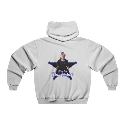 Layten Bowersox Vintage Hoodie