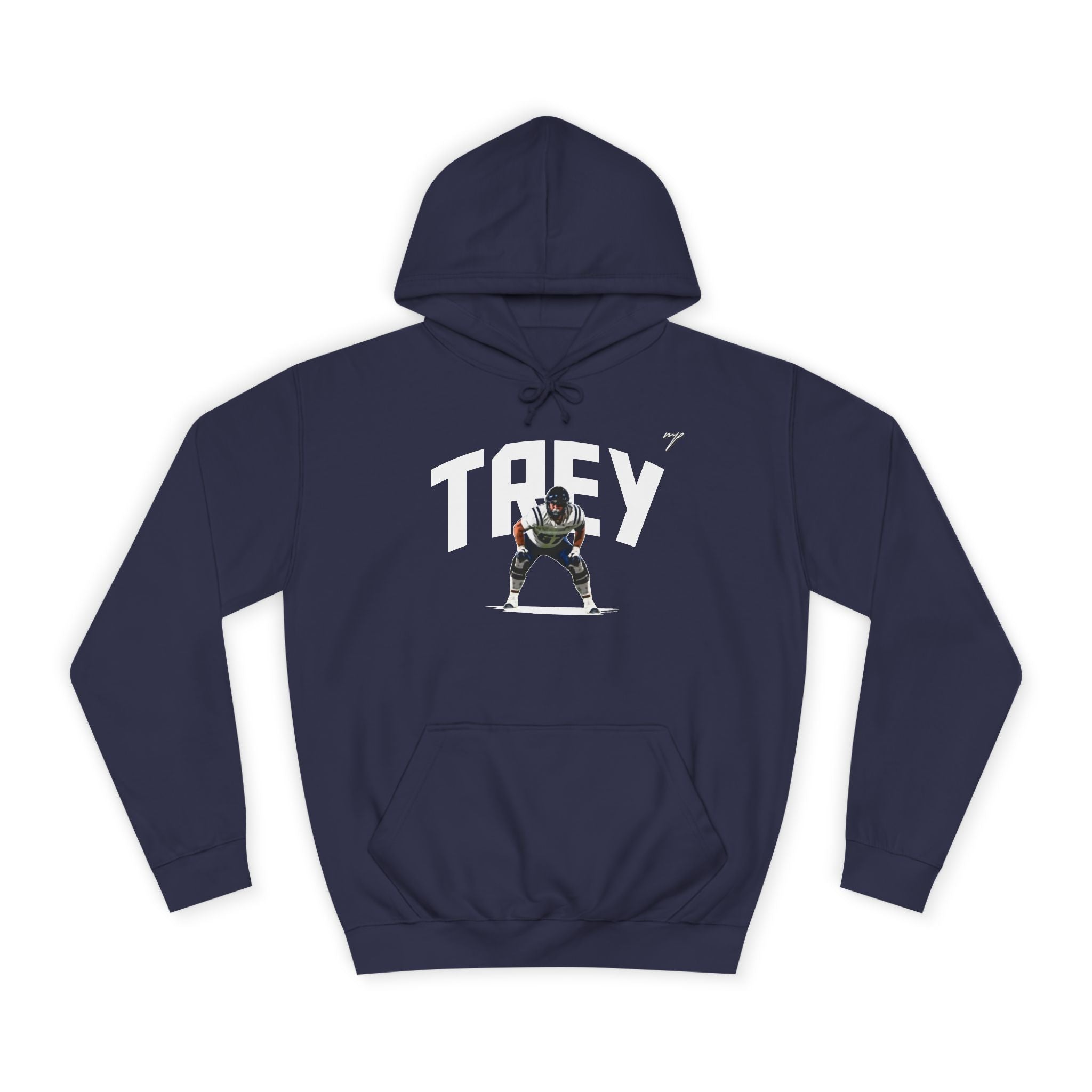 Trey Andersen Hoodie