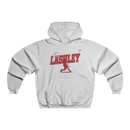 Jozie Lashley Vintage Hoodie