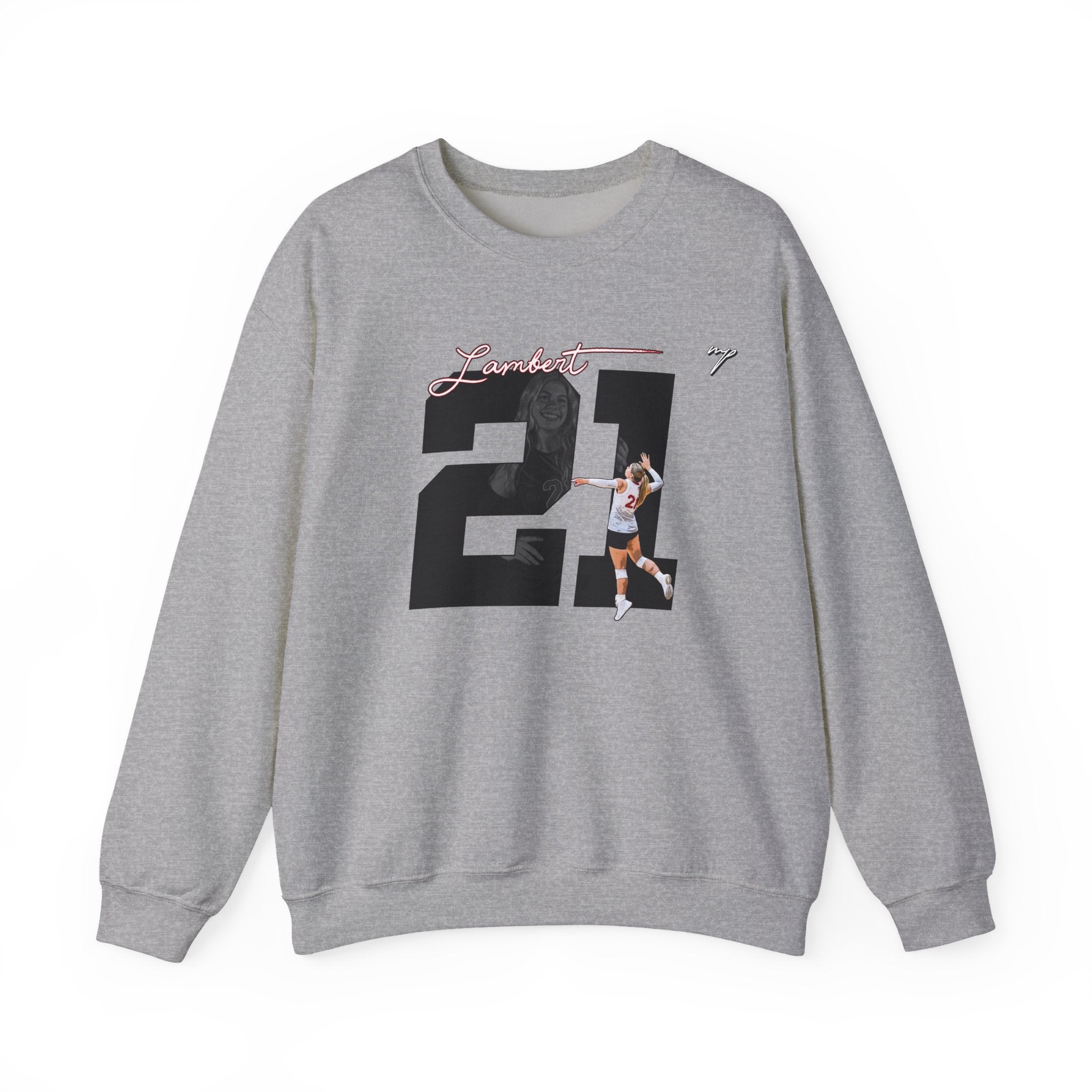 Lexi Lambert Crewneck