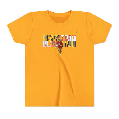 Toby Bergstrom YOUTH Graphic Tee