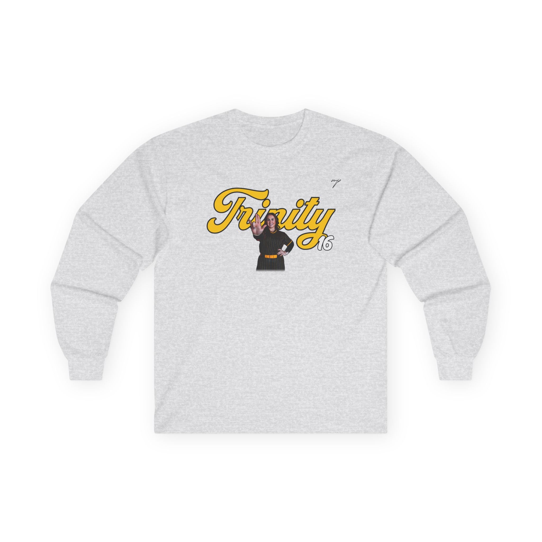 Trinity Allen Long Sleeve