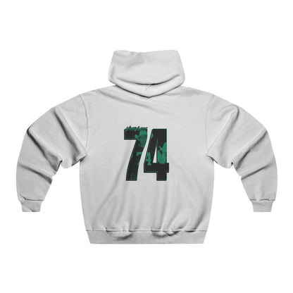 Kyle VanVleet Vintage Hoodie