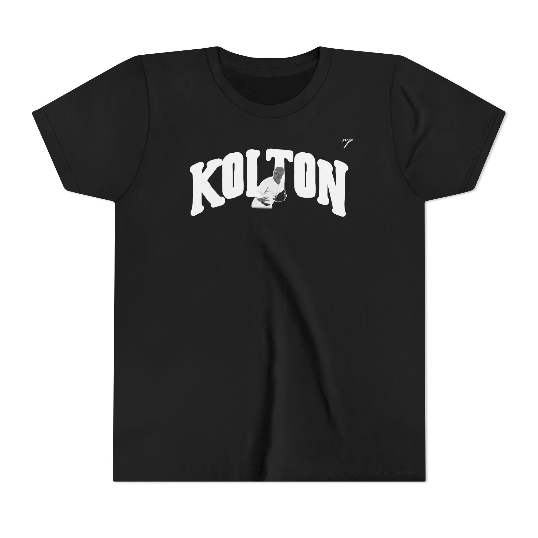 Kolton Reynolds YOUTH Graphic Tee