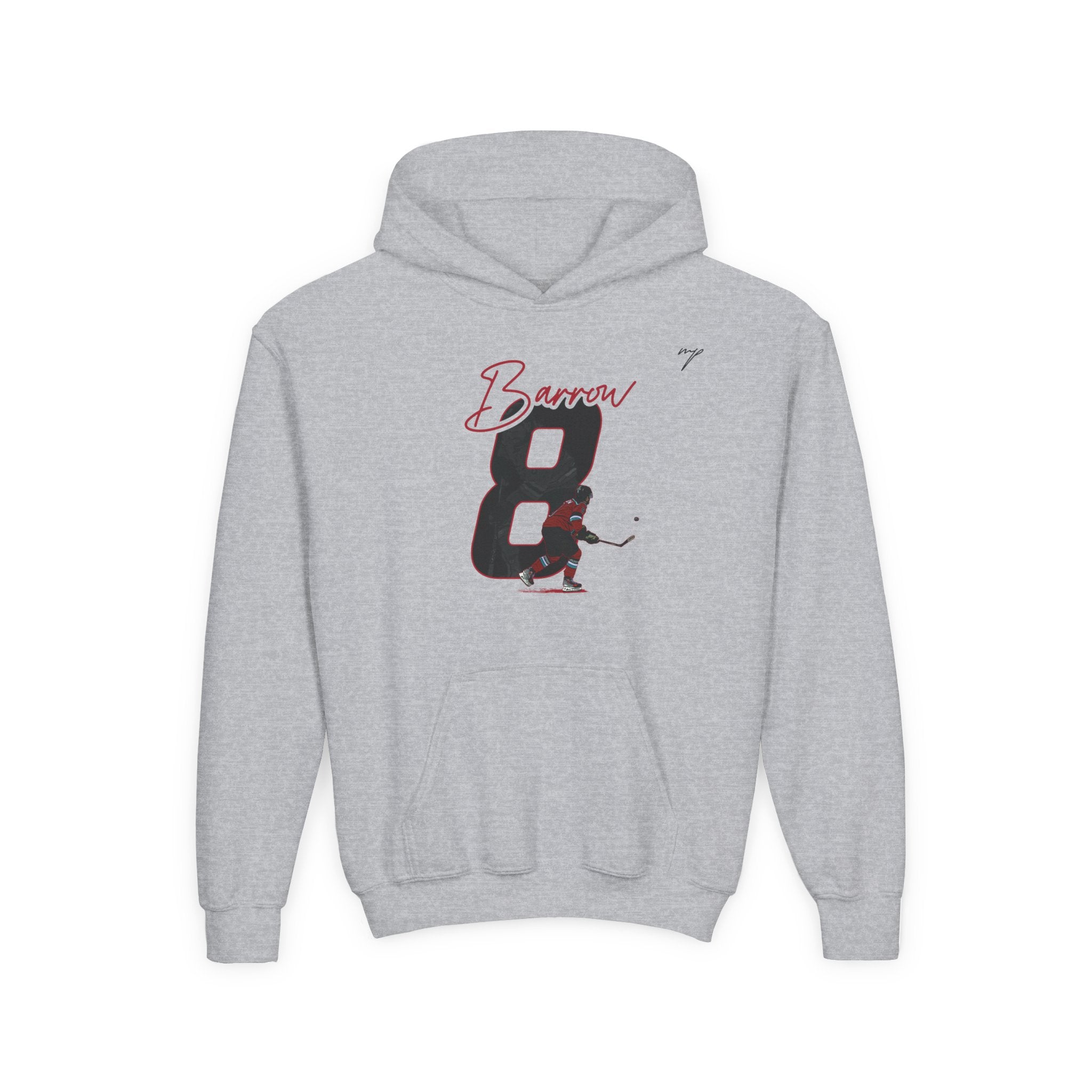 Tyler Barrow Youth Hoodie