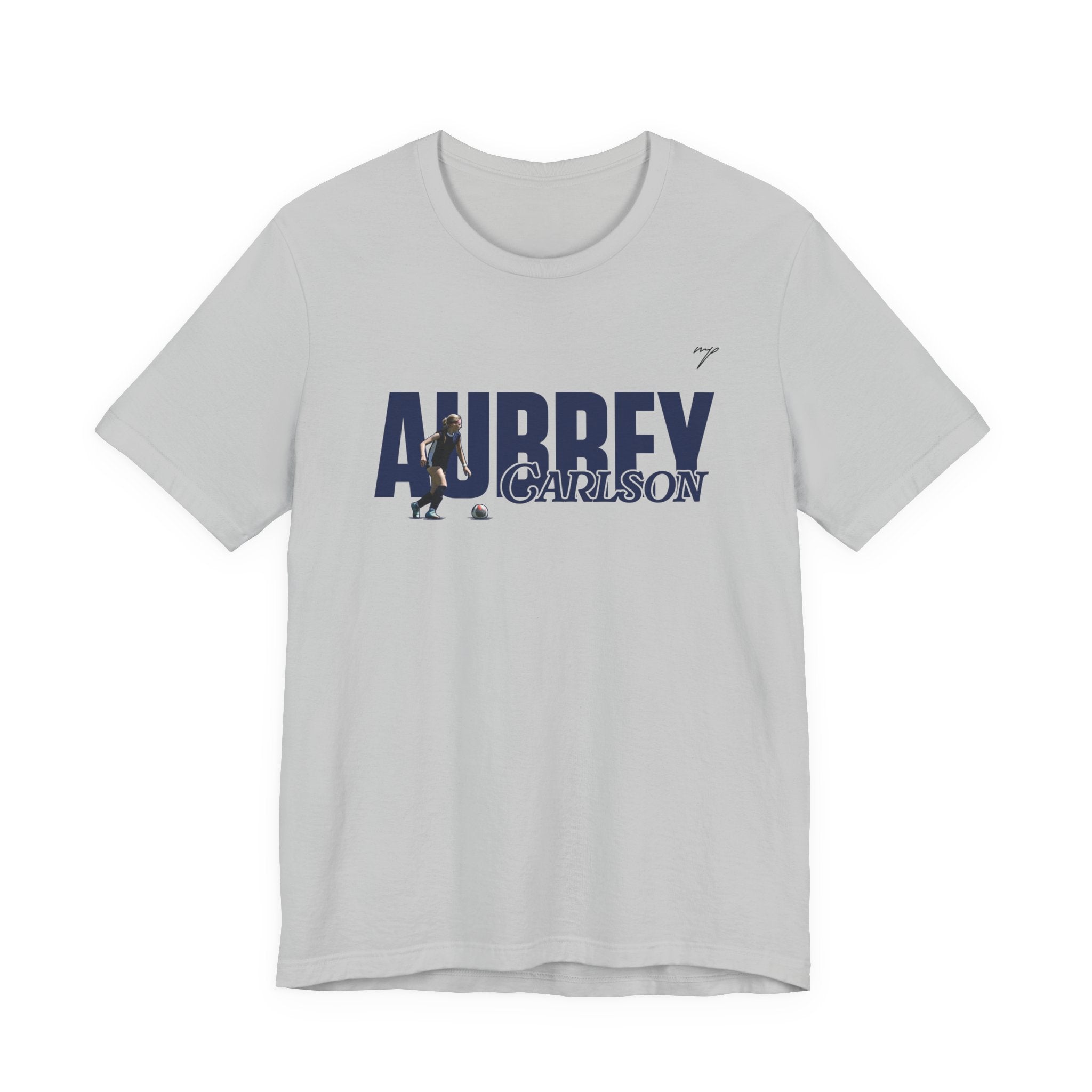 Aubrey Carlson Graphic Tee