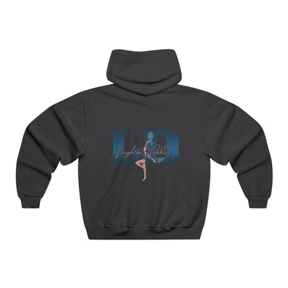 Leighton Didier Vintage Hoodie