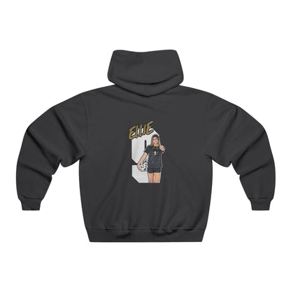 Elliana Ramirez Vintage Hoodie