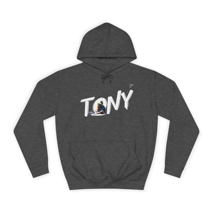 Anthony Alvarez Hoodie