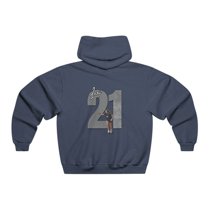 Lexi Baer Vintage Hoodie