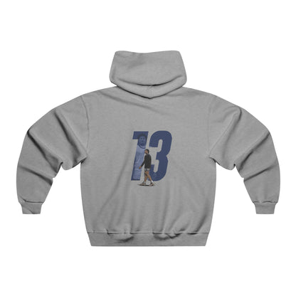 Beres Henry Vintage Hoodie