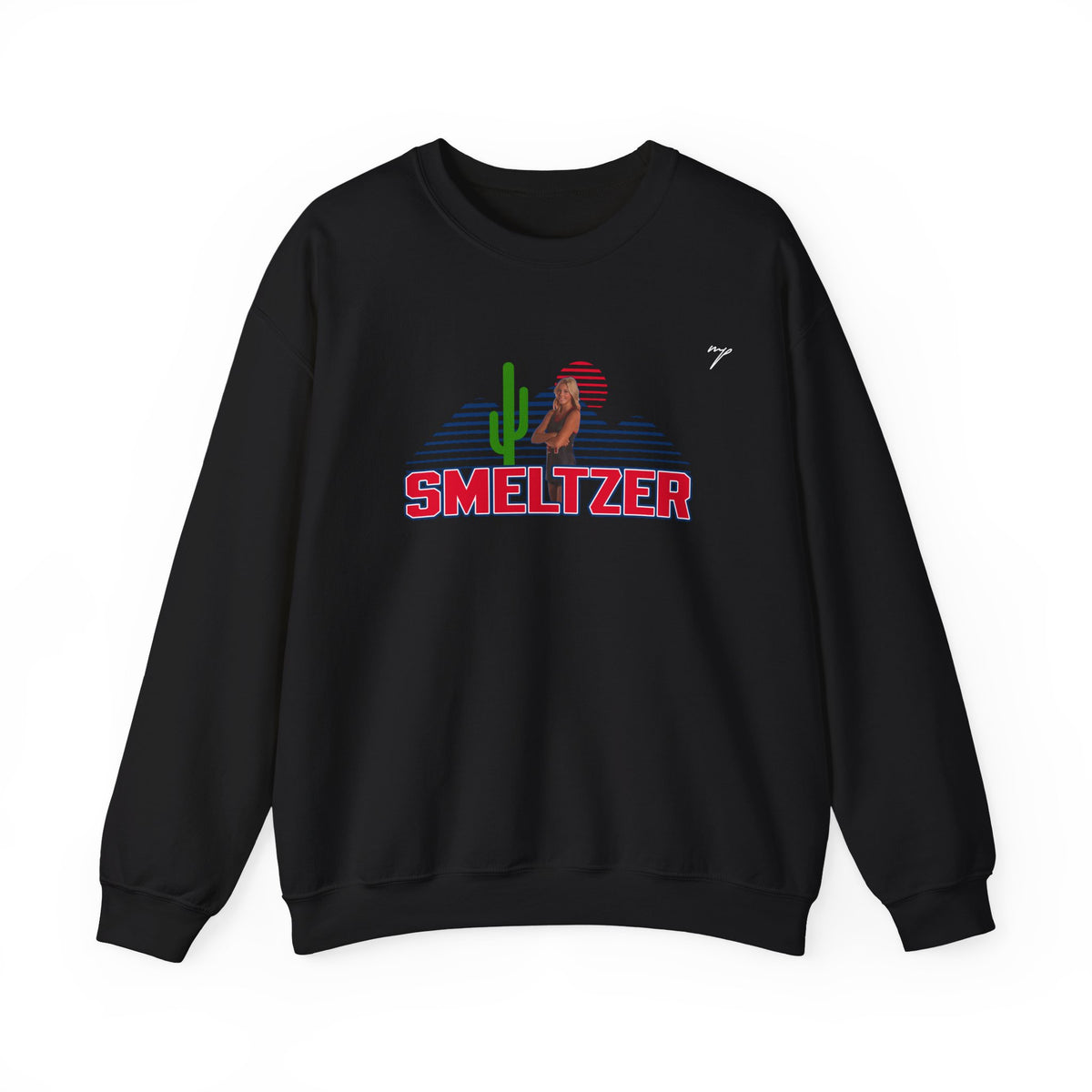 Alayna Smeltzer Crewneck