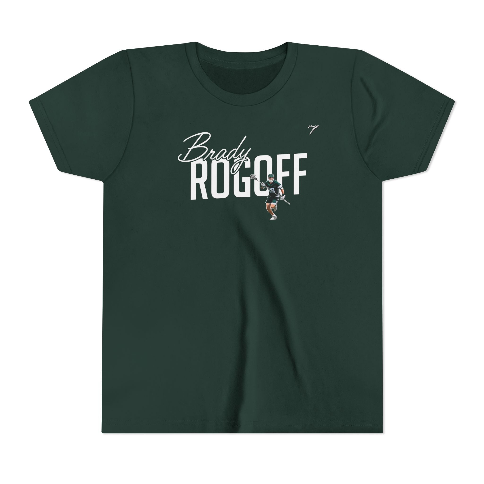Brady Rogoff Youth Graphic Tee