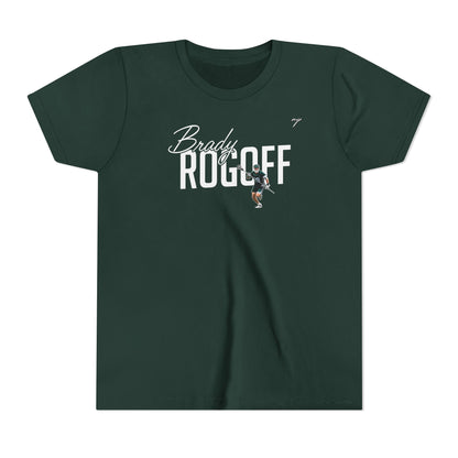 Brady Rogoff Youth Graphic Tee