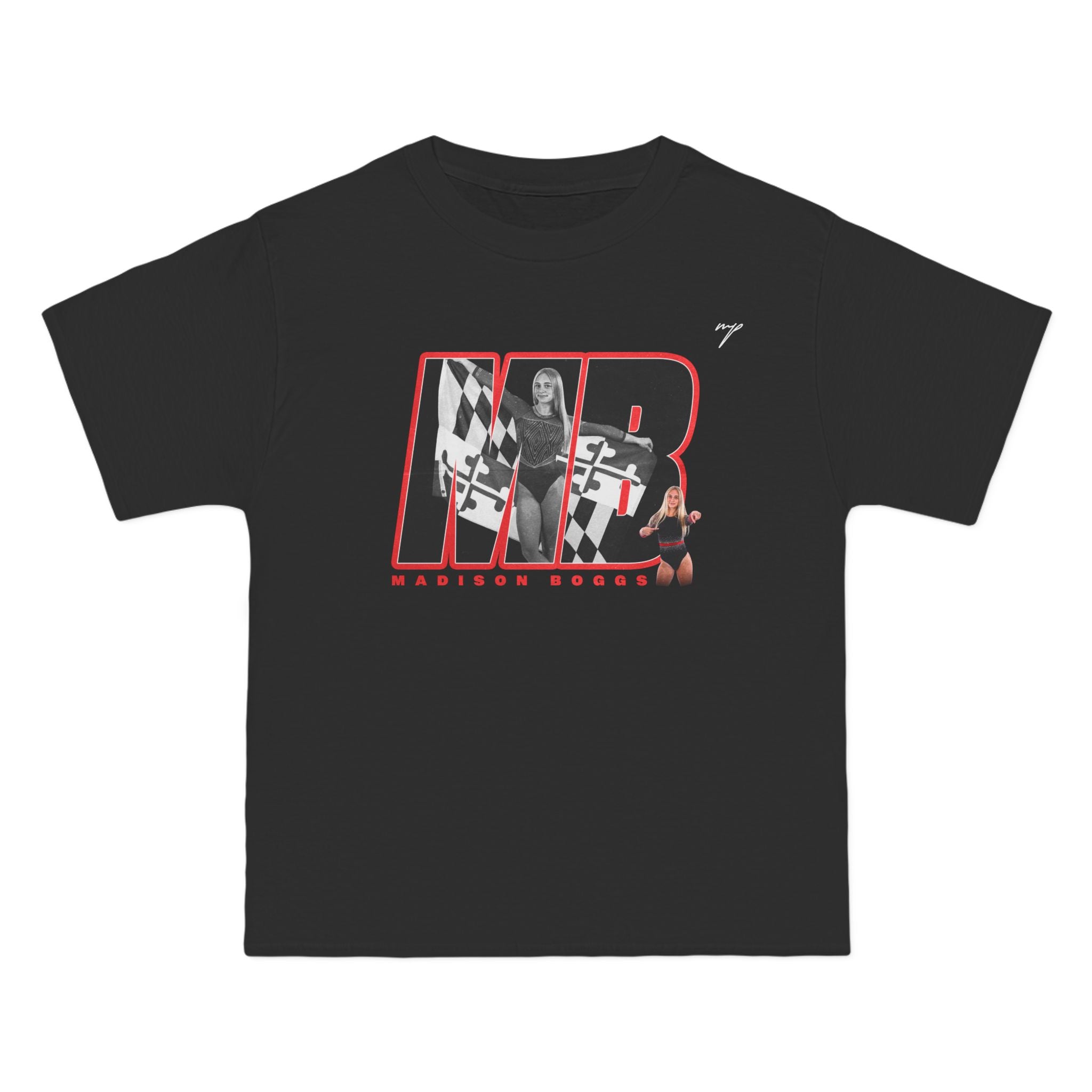 Madison Boggs Vintage Tee