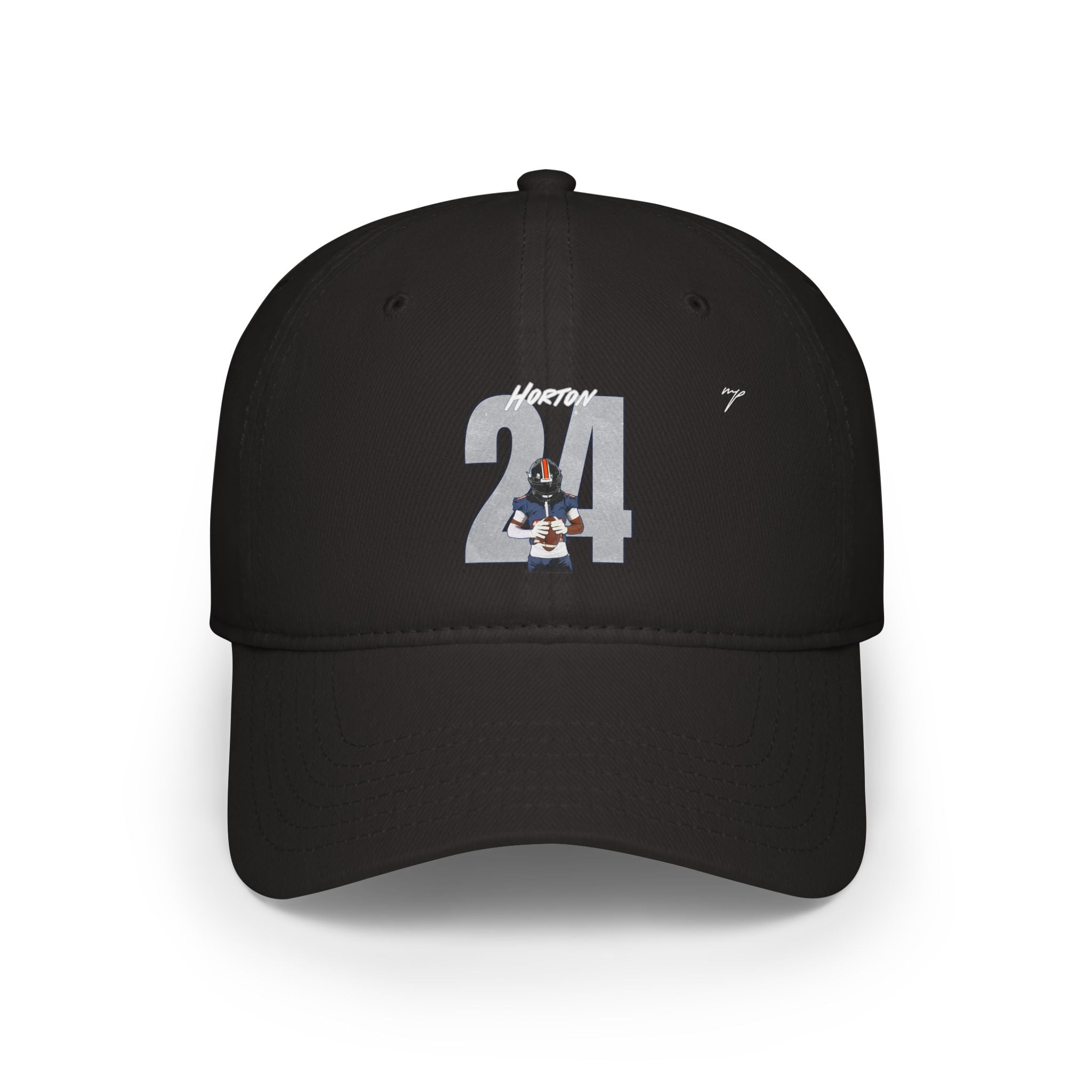 Douglas Horton Hat