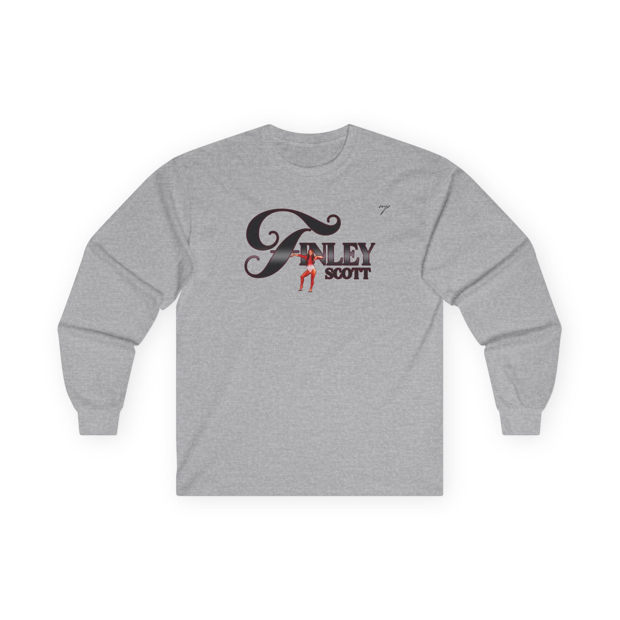 Finley Scott Long Sleeve