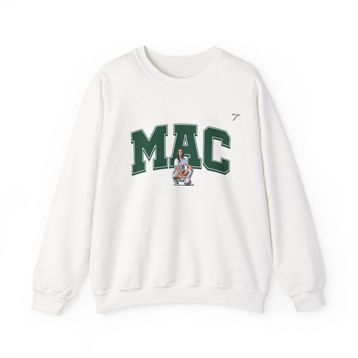 Mackenzie Kruer Crewneck