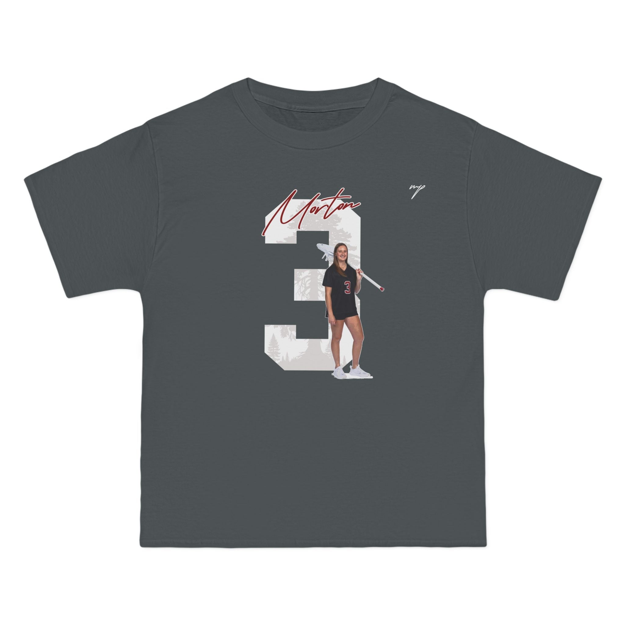 Ella Morton Vintage Tee