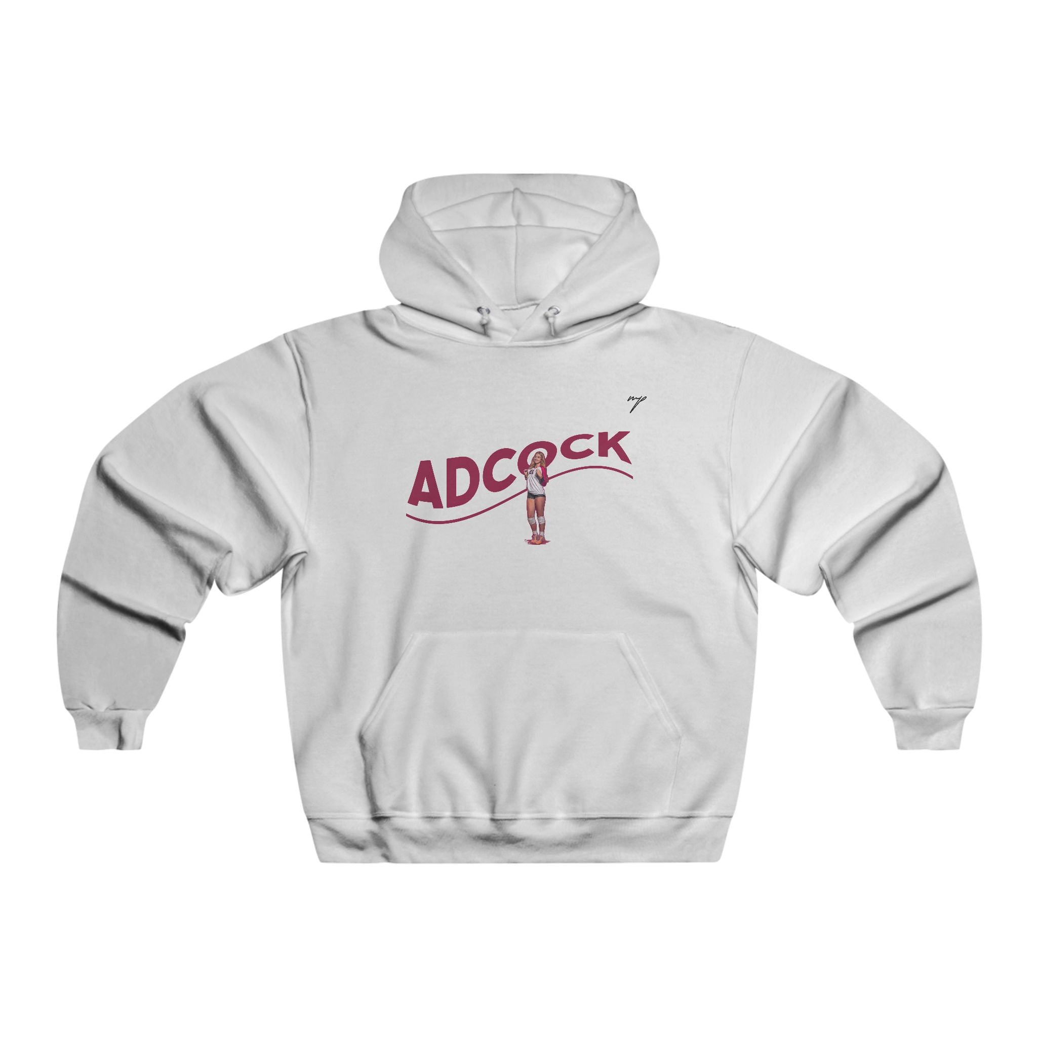 Isabella Adcock Vintage Hoodie