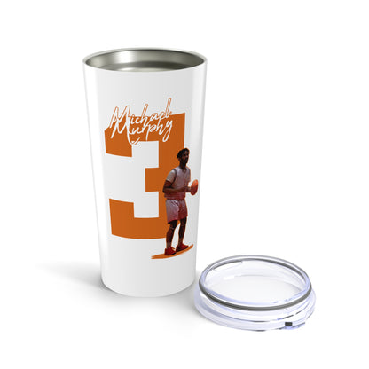 Michael Murphy Tumbler Mug