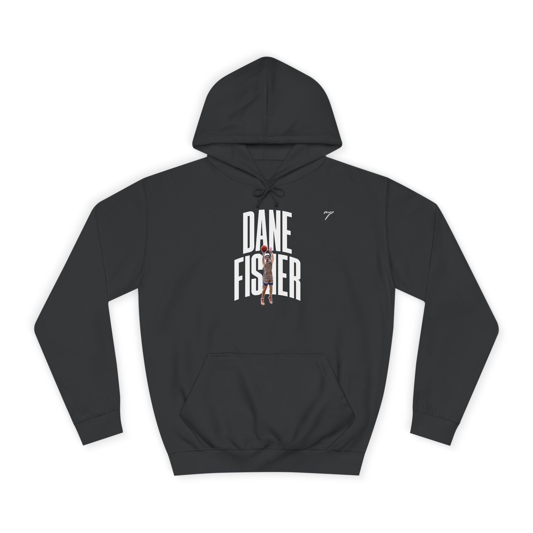 Dane Fisher Hoodie