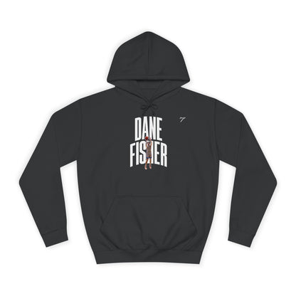 Dane Fisher Hoodie
