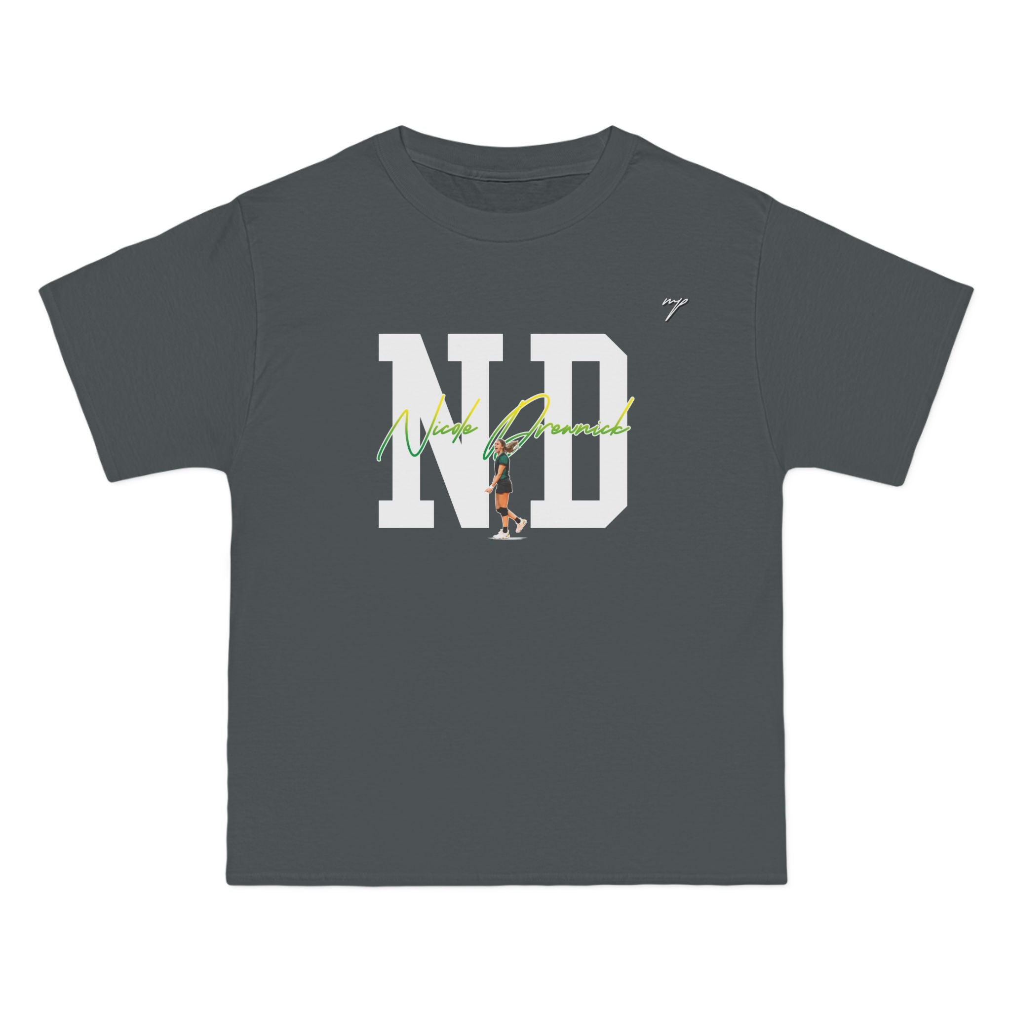 Nicole Drewnick Vintage Tee