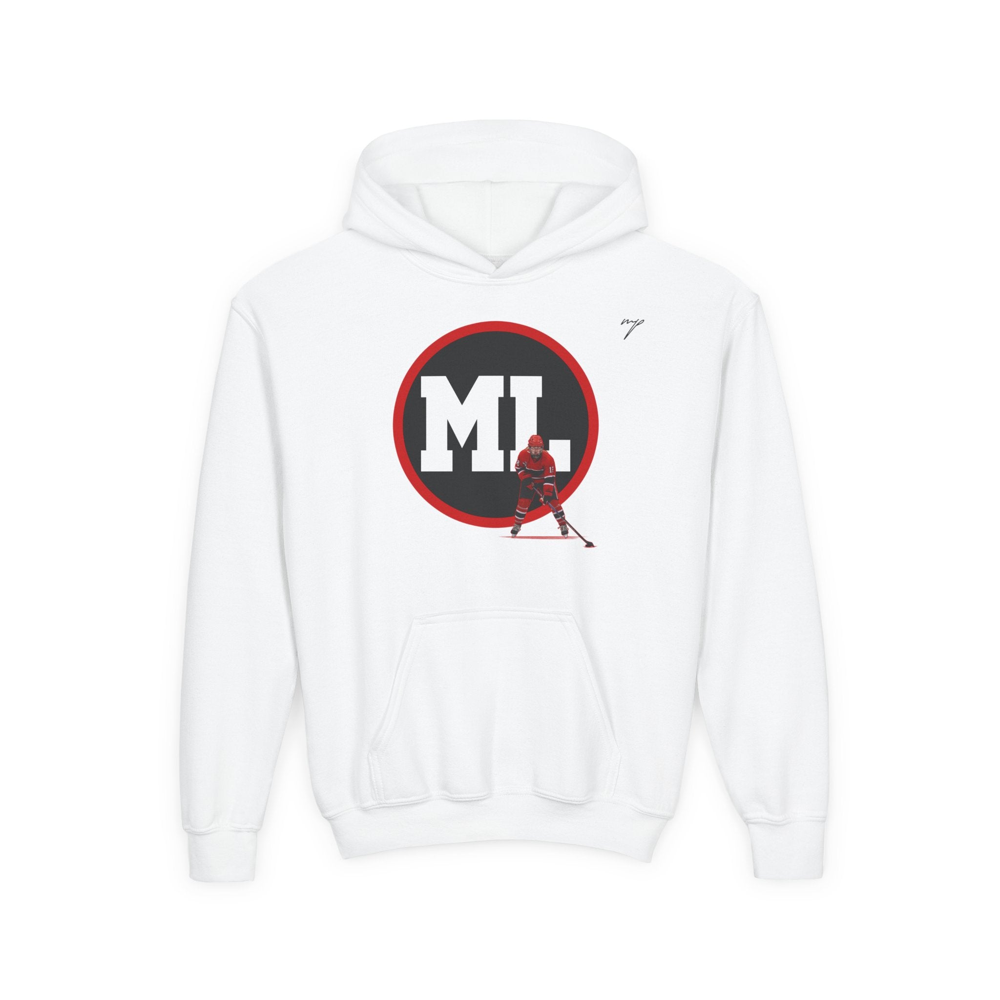 Morgan LaValley YOUTH Hoodie