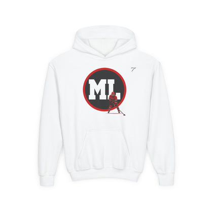 Morgan LaValley YOUTH Hoodie