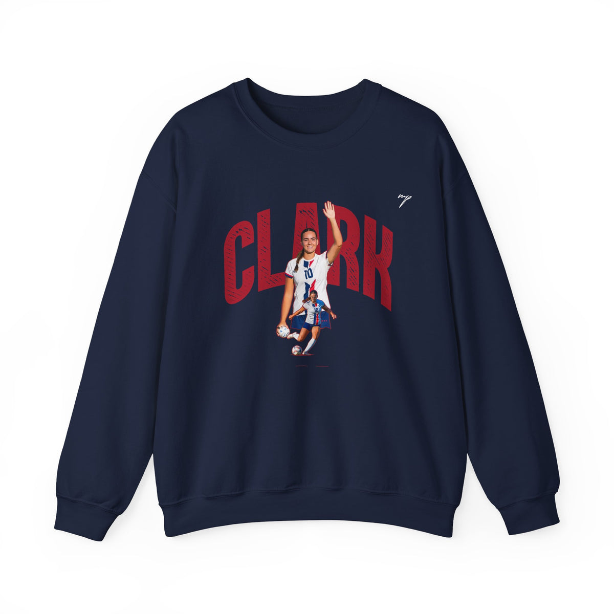 Braelyn Clark Crewneck