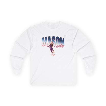 Mason Omberg Long Sleeve Tee