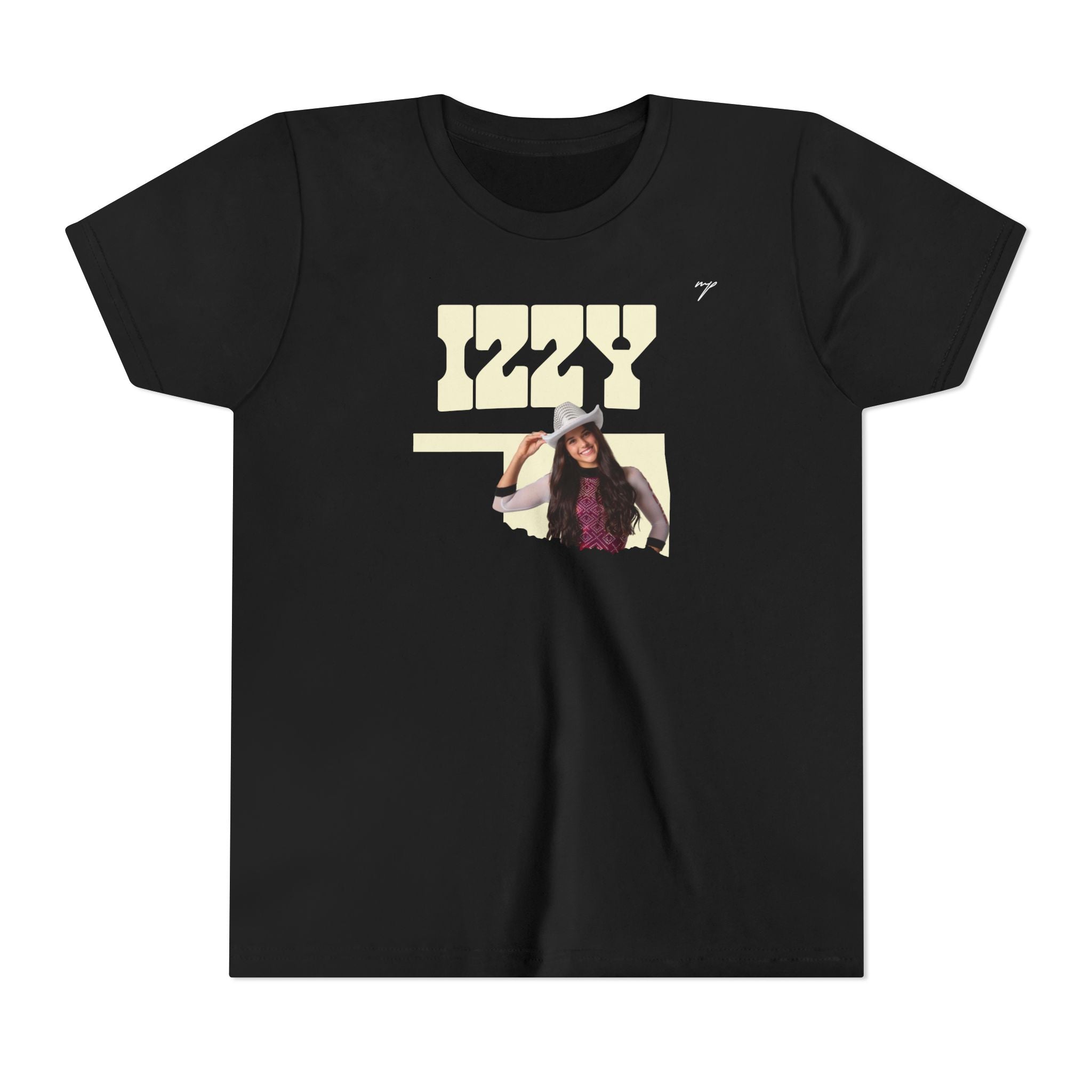 Isabel Stassi YOUTH Graphic Tee