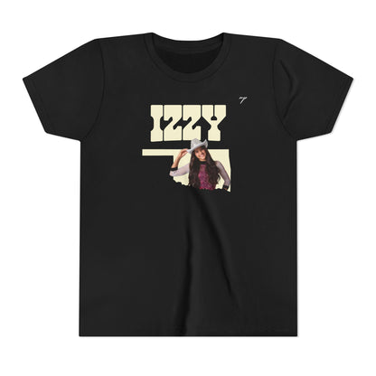 Isabel Stassi YOUTH Graphic Tee